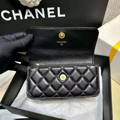 Chanel Camellia Bag BGMP1228