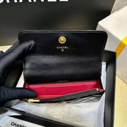 Chanel Camellia Bag BGMP1228