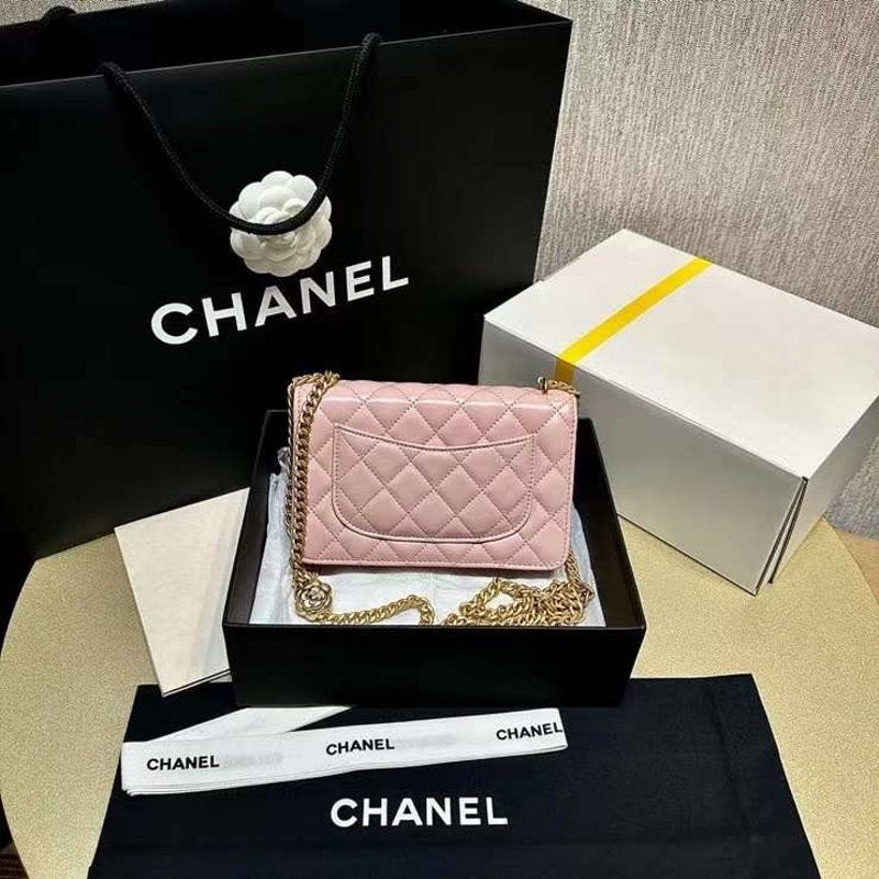 Chanel Camellia Bag BGMP1229