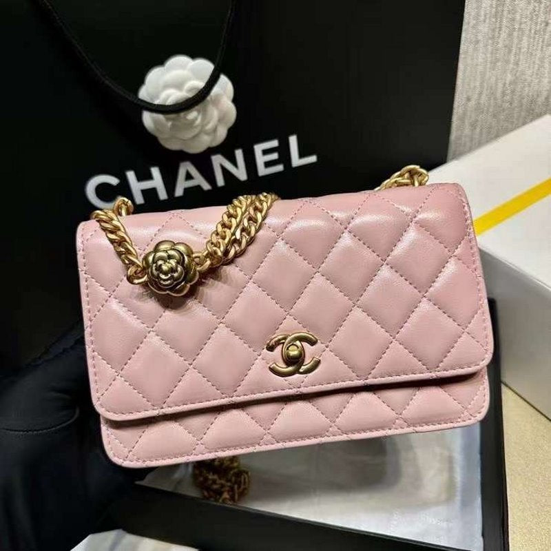 Chanel Camellia Bag BGMP1229