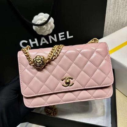 Chanel Camellia Bag BGMP1229