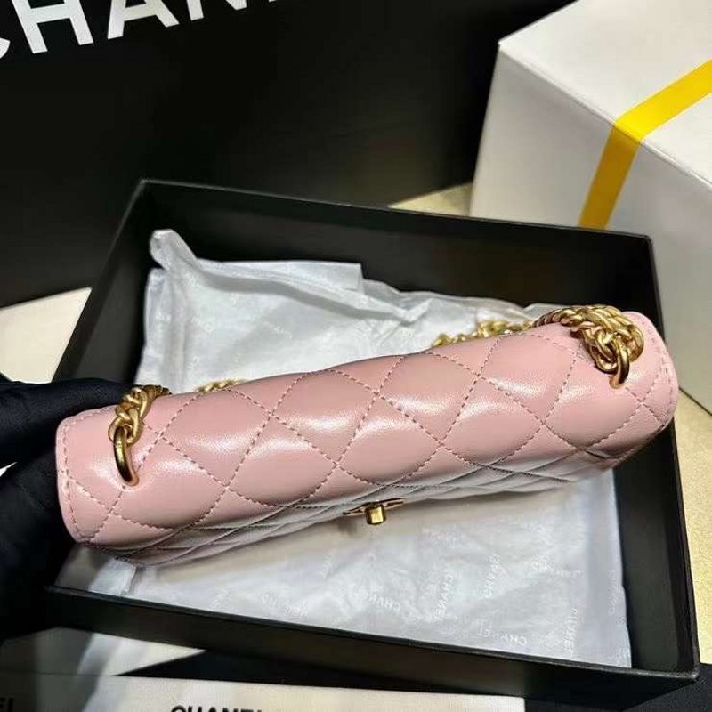 Chanel Camellia Bag BGMP1229