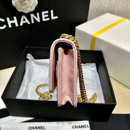 Chanel Camellia Bag BGMP1229