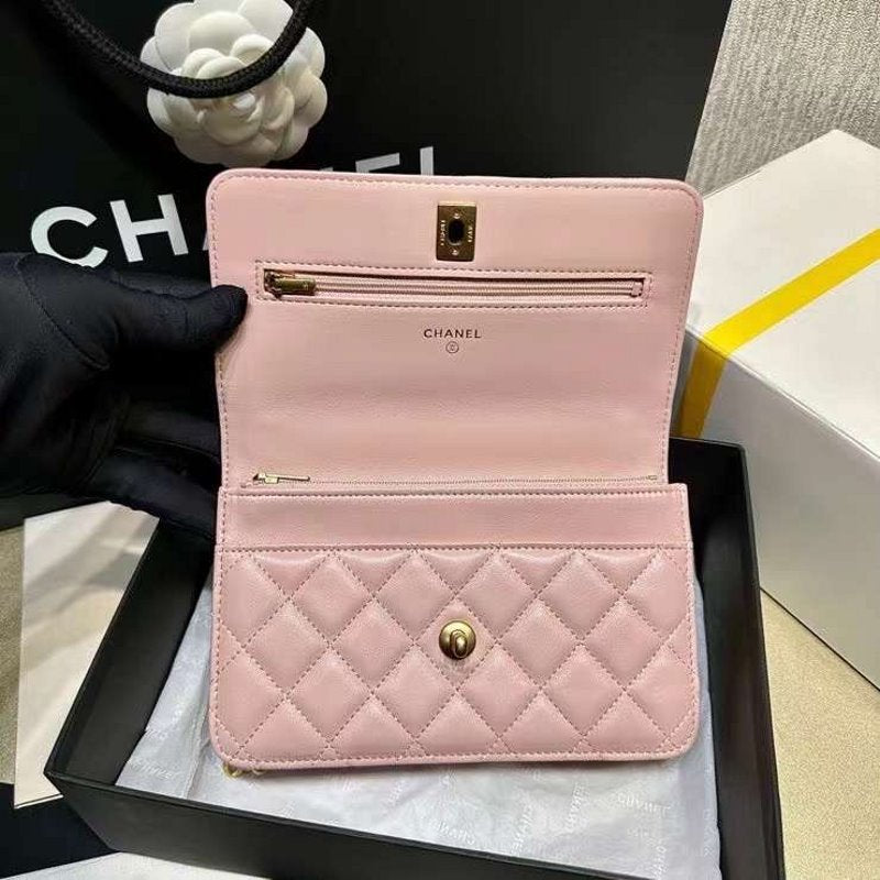 Chanel Camellia Bag BGMP1229