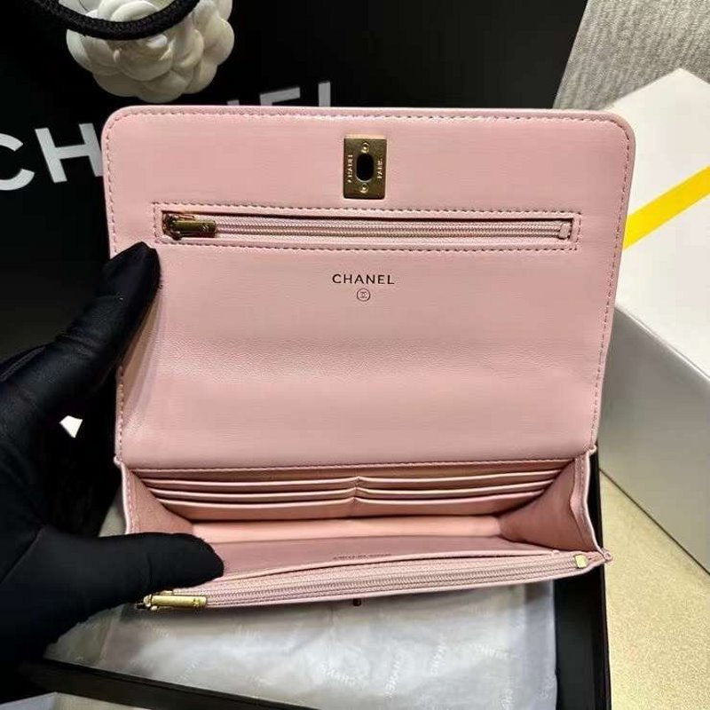 Chanel Camellia Bag BGMP1229