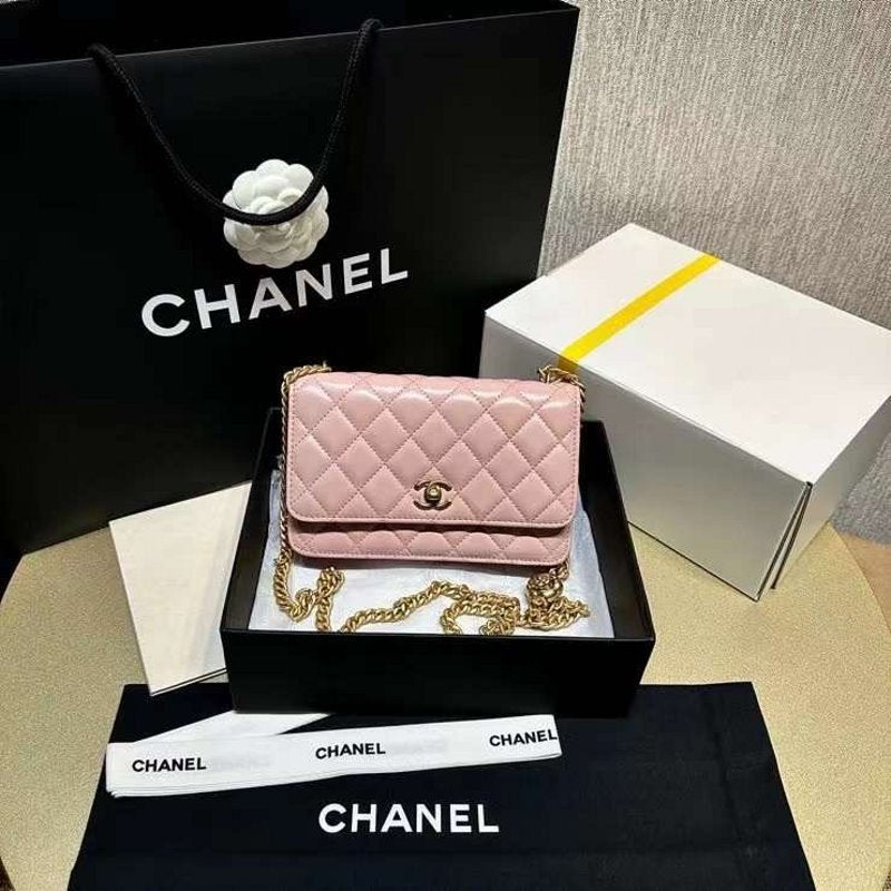 Chanel Camellia Bag BGMP1229