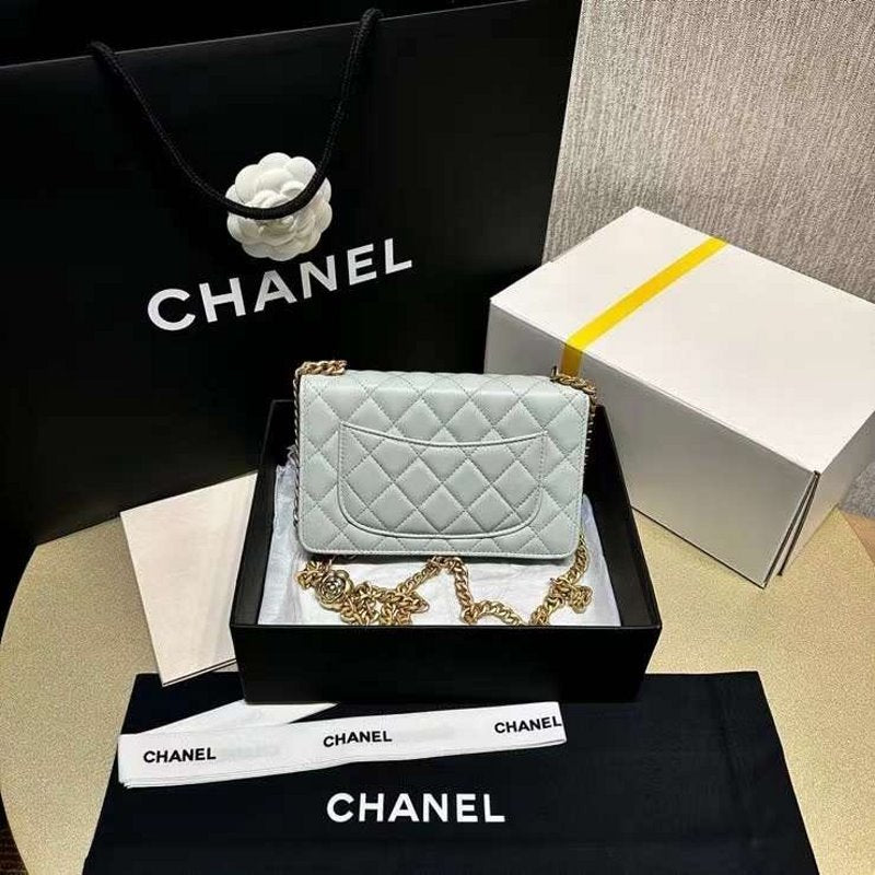 Chanel Camellia Bag BGMP1230