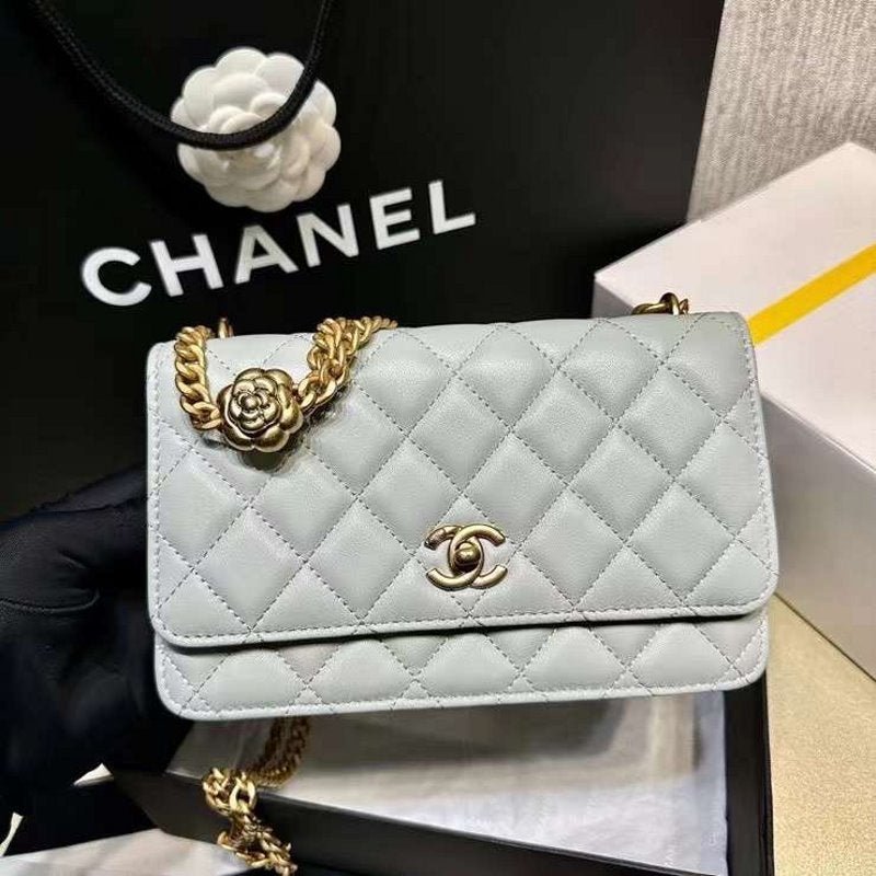 Chanel Camellia Bag BGMP1230