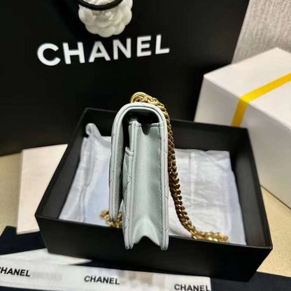 Chanel Camellia Bag BGMP1230