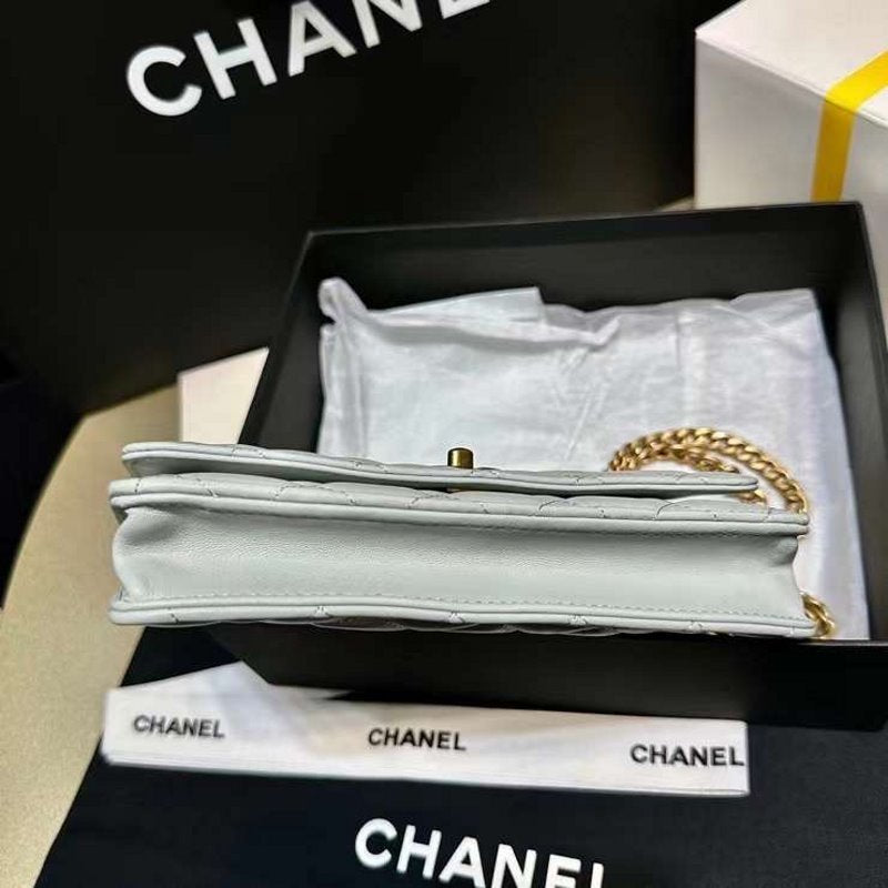 Chanel Camellia Bag BGMP1230