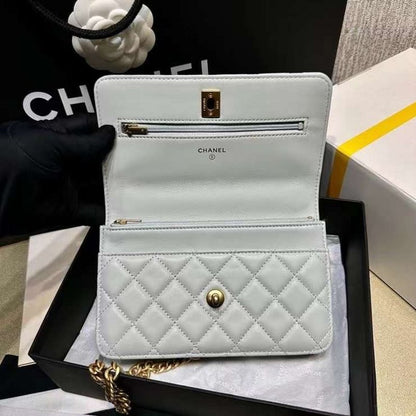 Chanel Camellia Bag BGMP1230