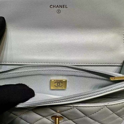 Chanel Camellia Bag BGMP1230