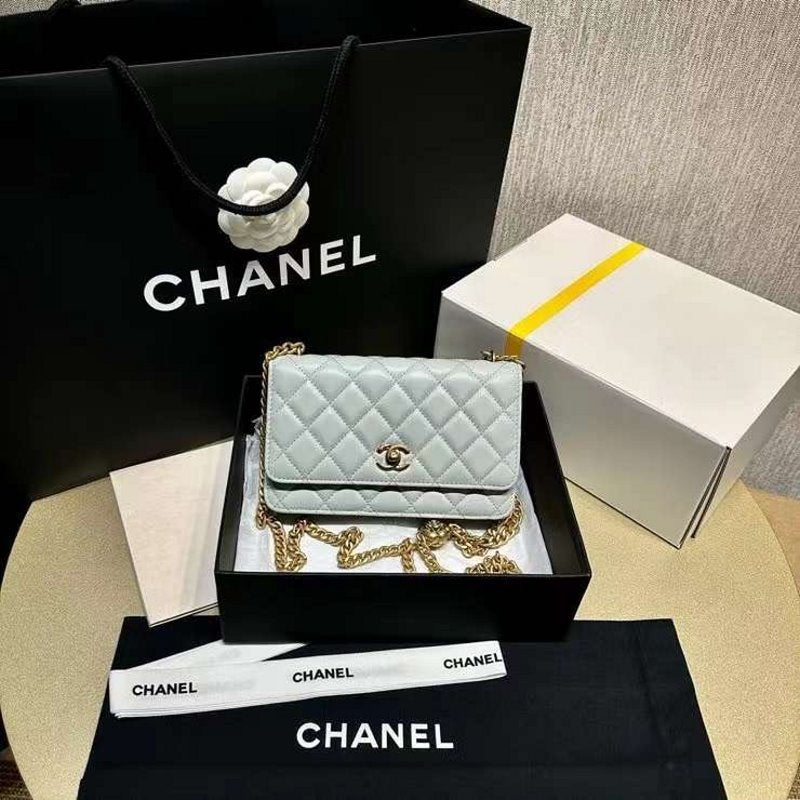 Chanel Camellia Bag BGMP1230