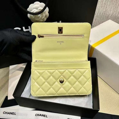 Chanel Camellia Bag BGMP1231