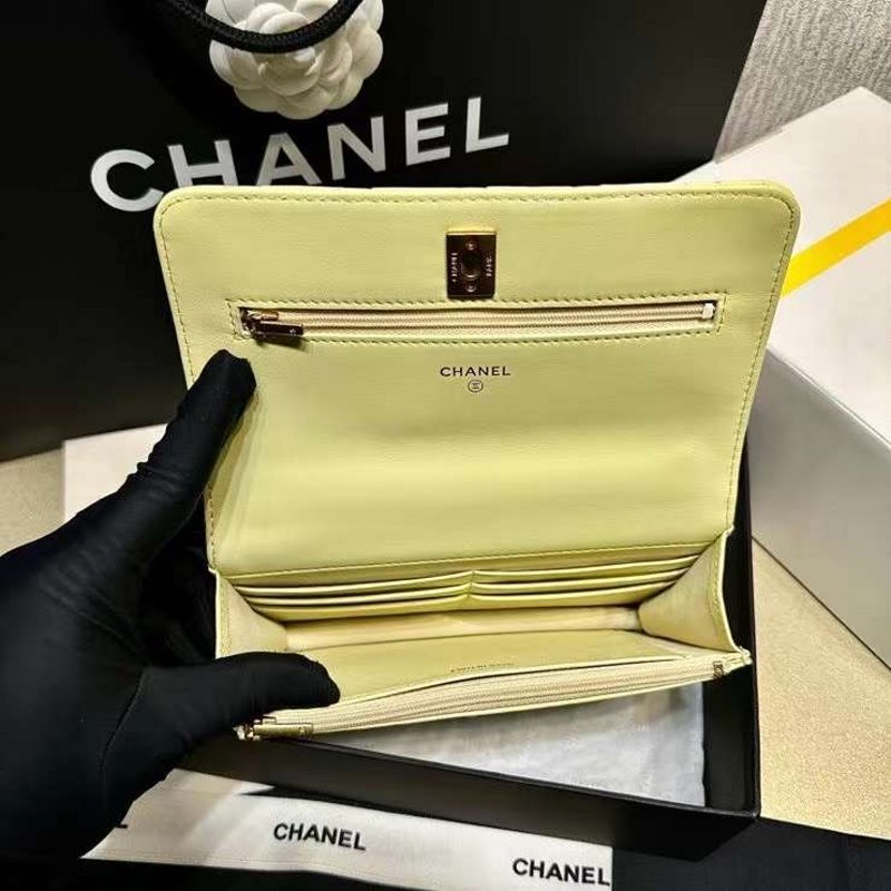 Chanel Camellia Bag BGMP1231