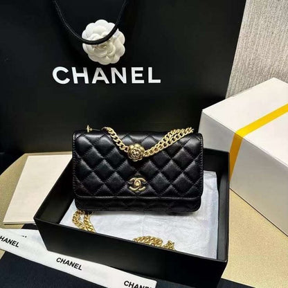 Chanel Camellia Bag BGMP1232