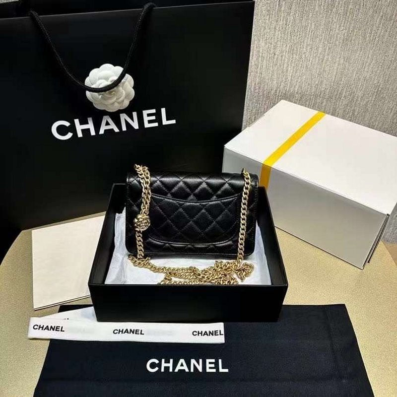 Chanel Camellia Bag BGMP1232