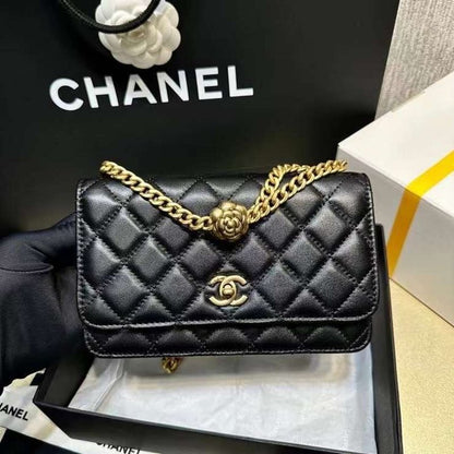 Chanel Camellia Bag BGMP1232