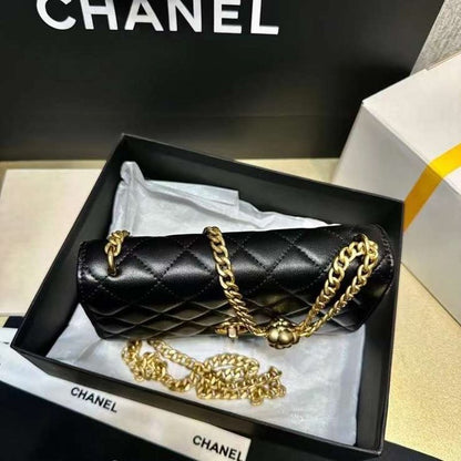 Chanel Camellia Bag BGMP1232