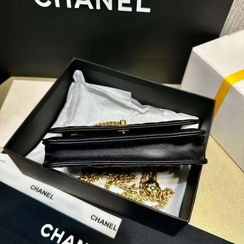 Chanel Camellia Bag BGMP1232