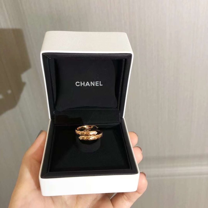 Chanel Coco Ring JWL01132