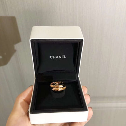 Chanel Coco Ring JWL01132