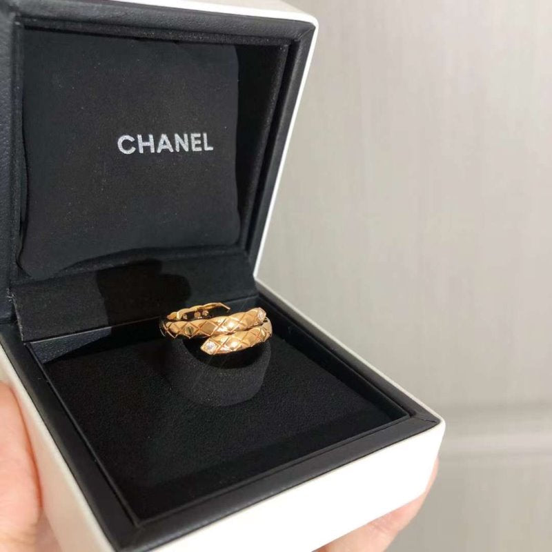 Chanel Coco Ring JWL01132