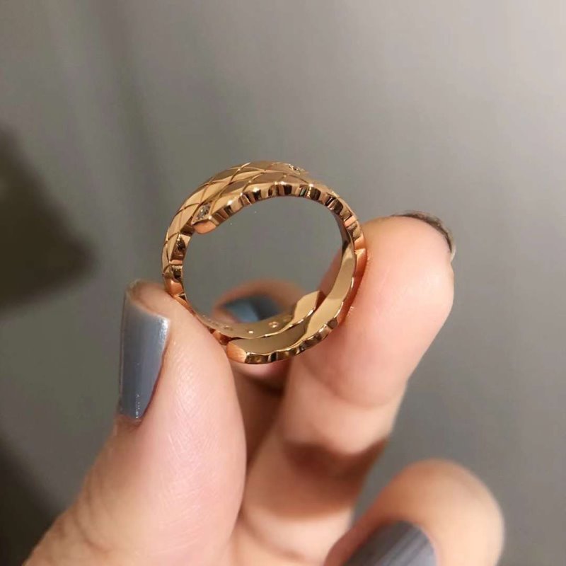 Chanel Coco Ring JWL01132