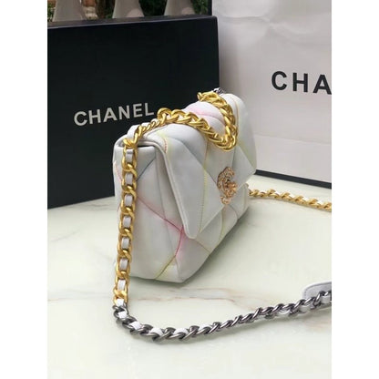 Chanel Cross Body Bag BCH00812