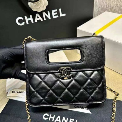 Chanel Envelope Bag BGMP1215