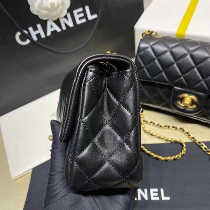 Chanel Flap Bag BCH00800