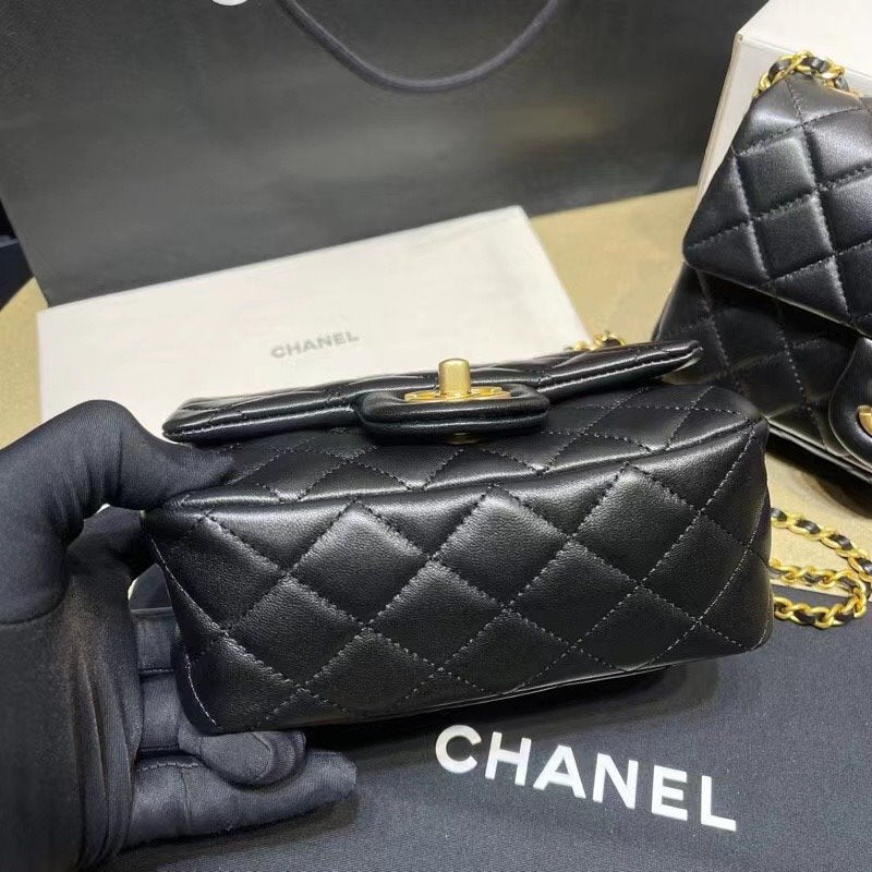 Chanel Flap Bag BCH00800