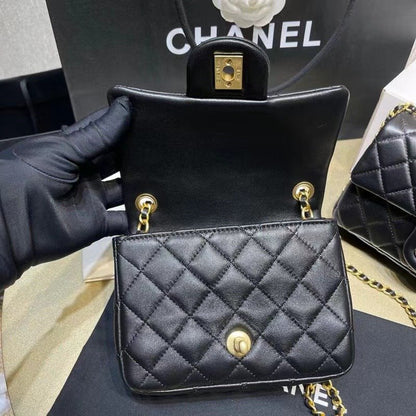 Chanel Flap Bag BCH00800