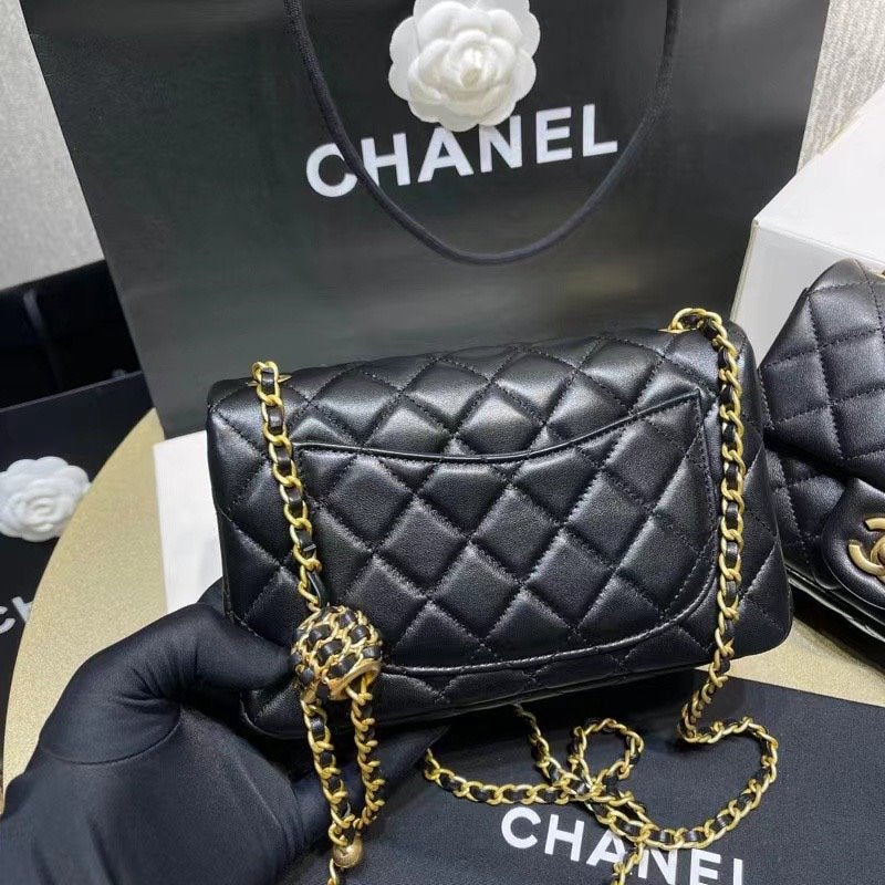 Chanel Flap Bag BCH00801