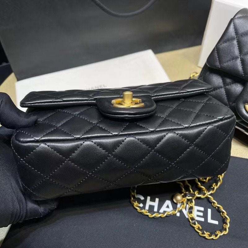 Chanel Flap Bag BCH00801