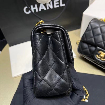 Chanel Flap Bag BCH00801