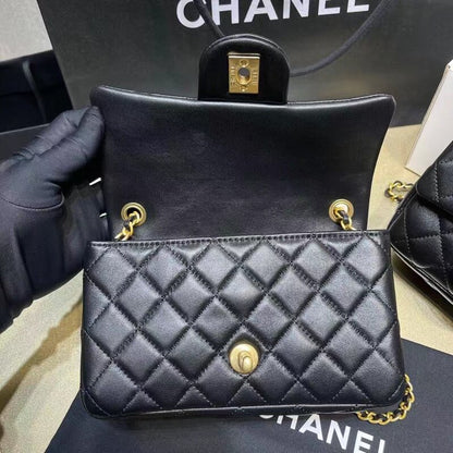 Chanel Flap Bag BCH00801