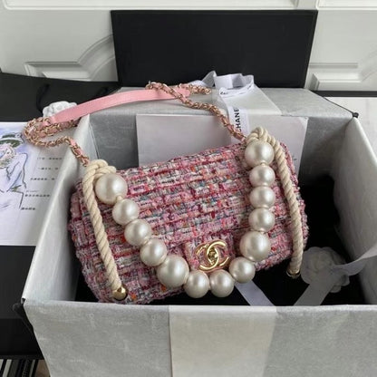 Chanel Flap Bag BCH00815