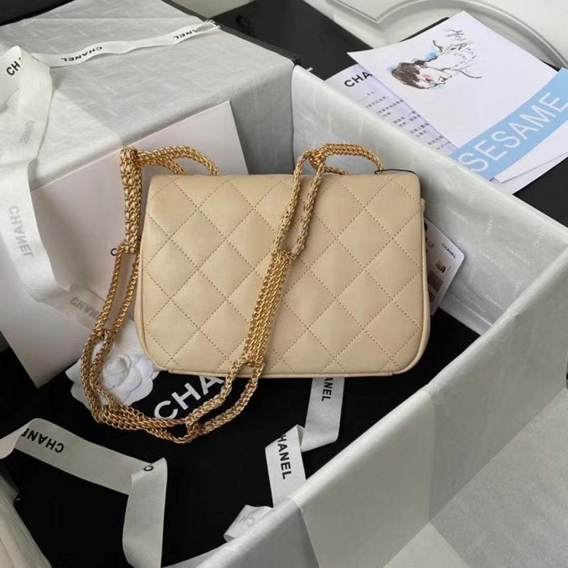 Chanel Flap Bag BCH00818