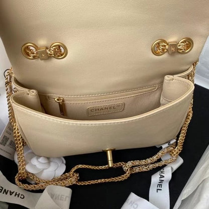 Chanel Flap Bag BCH00818