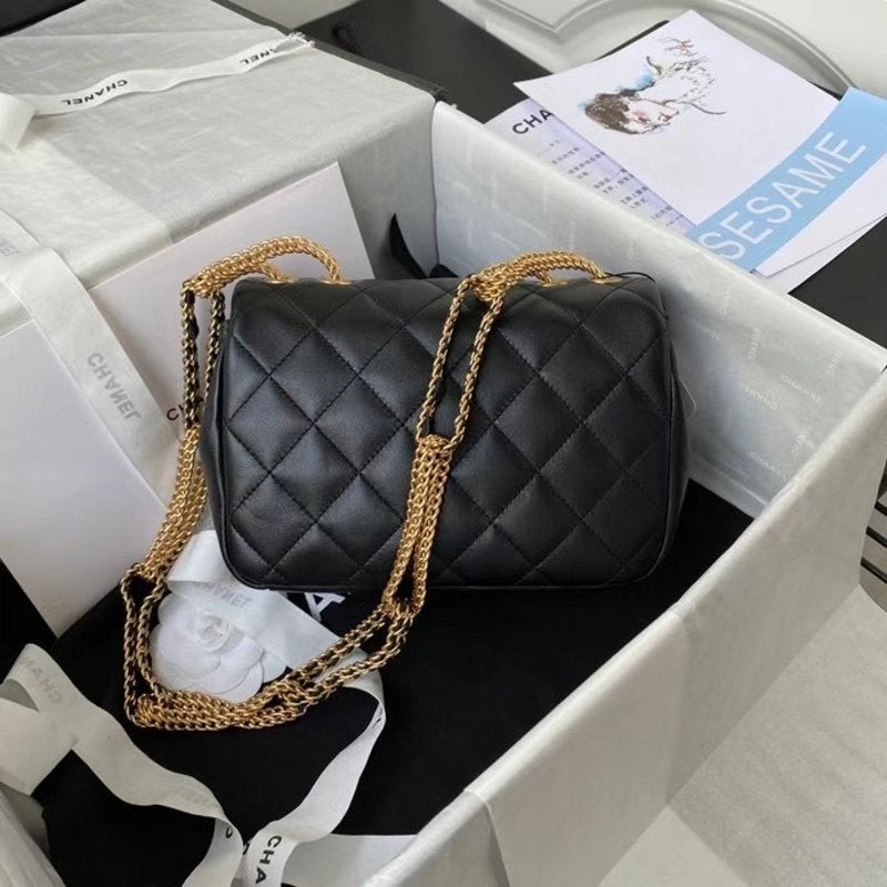 Chanel Flap Bag BCH00819