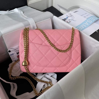 Chanel Flap Bag BGMP0918