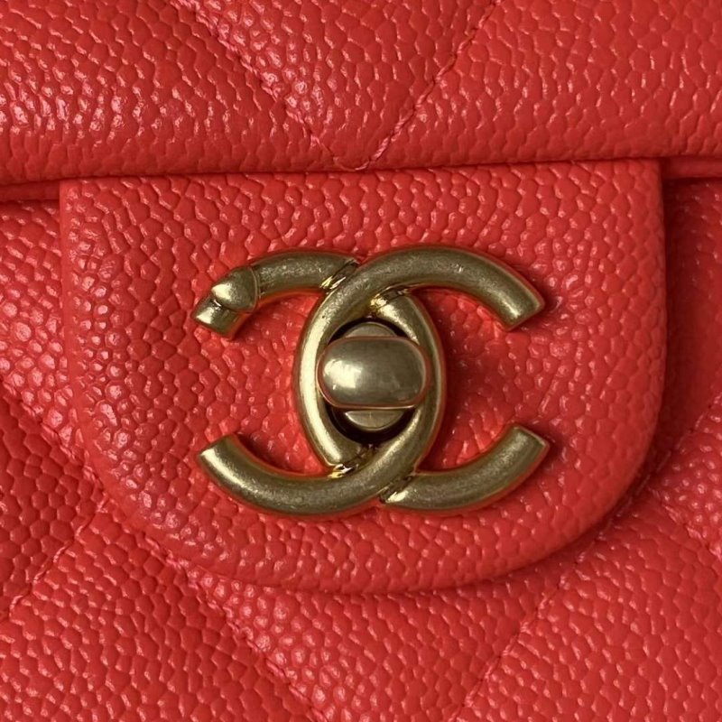 Chanel Flap Bag BGMP0922