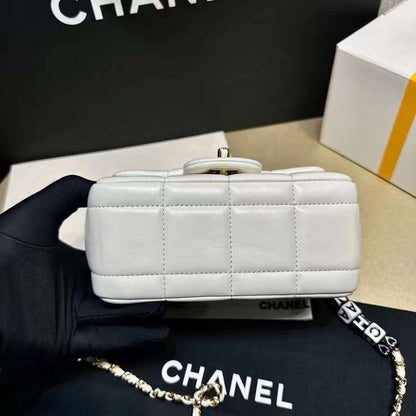 Chanel Flap Bag BGMP1208