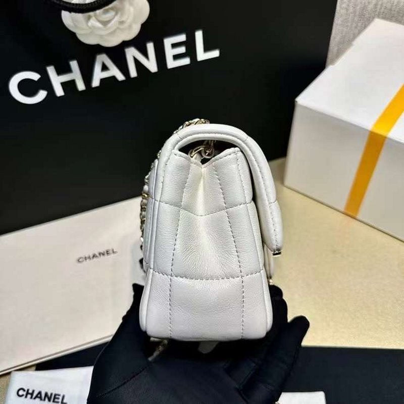 Chanel Flap Bag BGMP1208