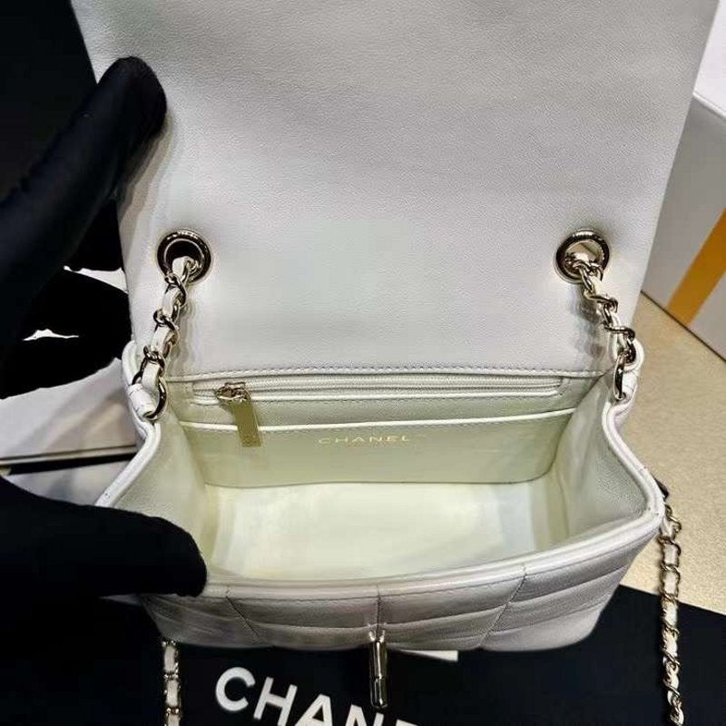 Chanel Flap Bag BGMP1208