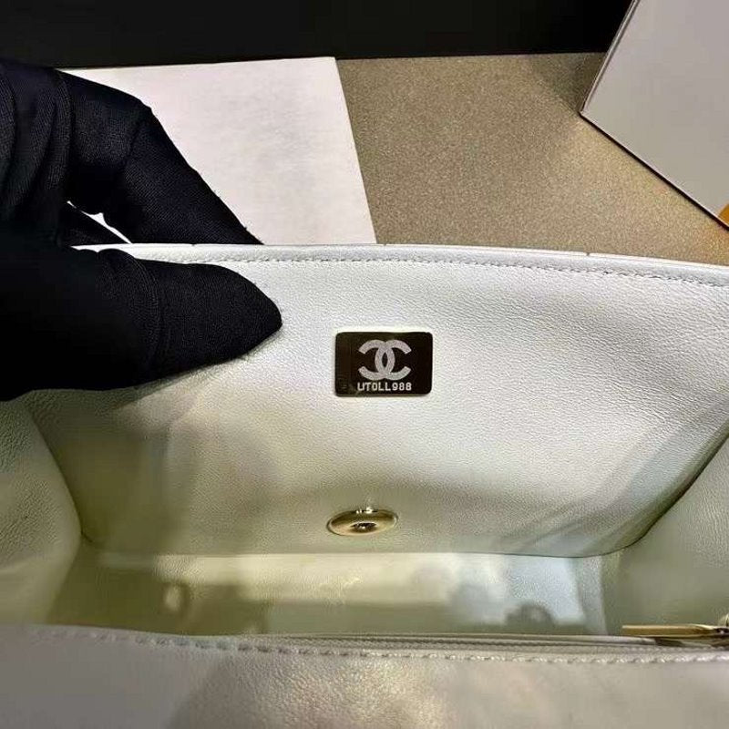 Chanel Flap Bag BGMP1208