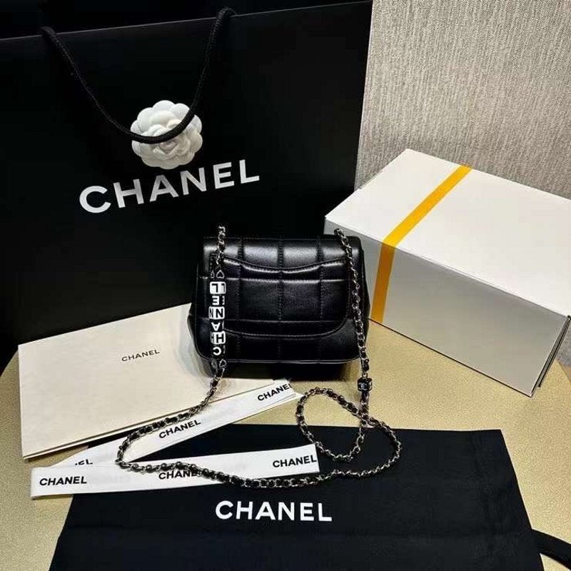 Chanel Flap Bag BGMP1209