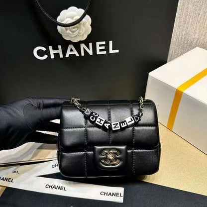 Chanel Flap Bag BGMP1209