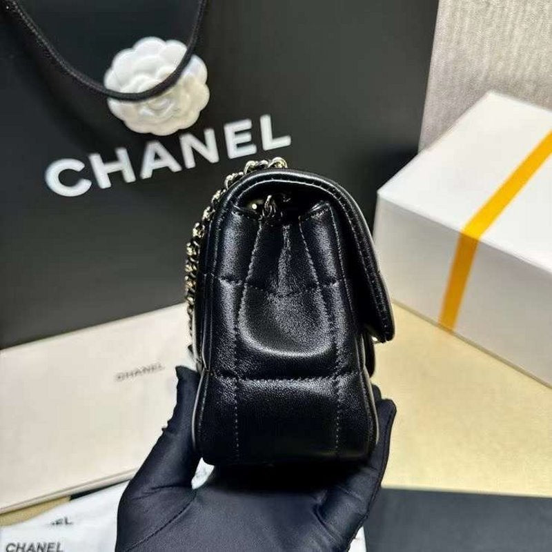 Chanel Flap Bag BGMP1209